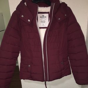 Hollister Jacket